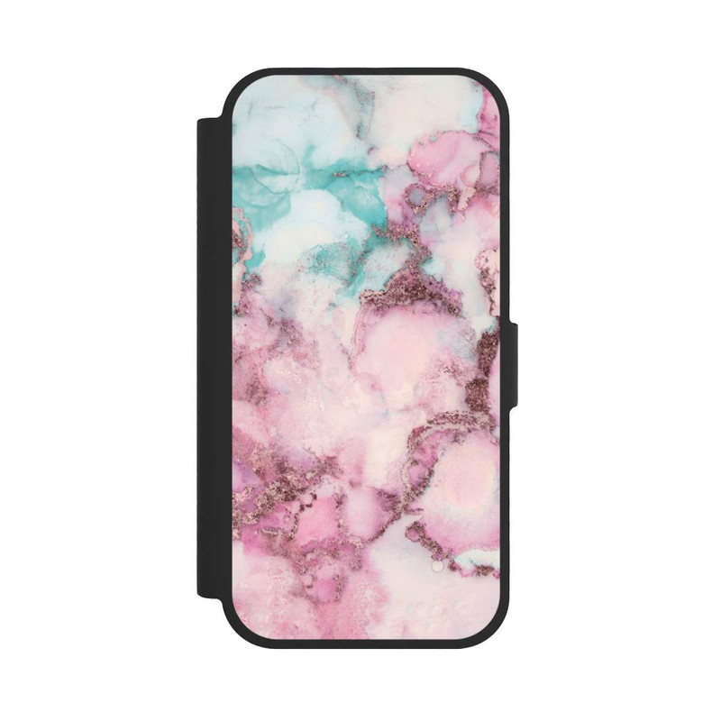 iPhone 17 NIVOflip Rosa Strudel