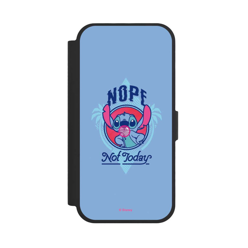 iPhone 17 NIVOflip Stitch Nope