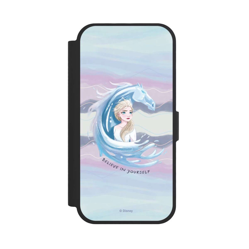 iPhone 17 NIVOflip Elsa and Nokk Eiskönigin 2 Colorful