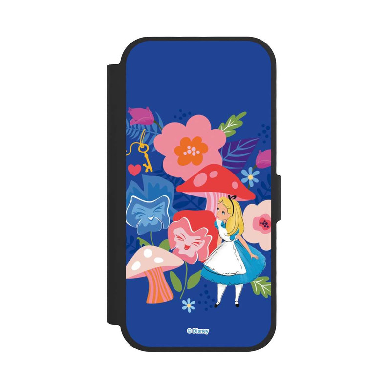 iPhone 17 NIVOflip Alice Flowers