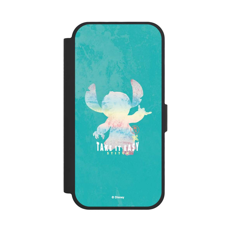 iPhone 17 NIVOflip Stitch Outline Colorful