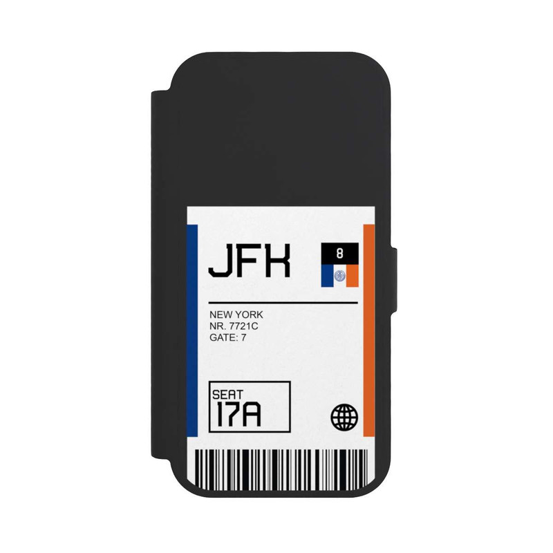 iPhone 17 NIVOflip JFK