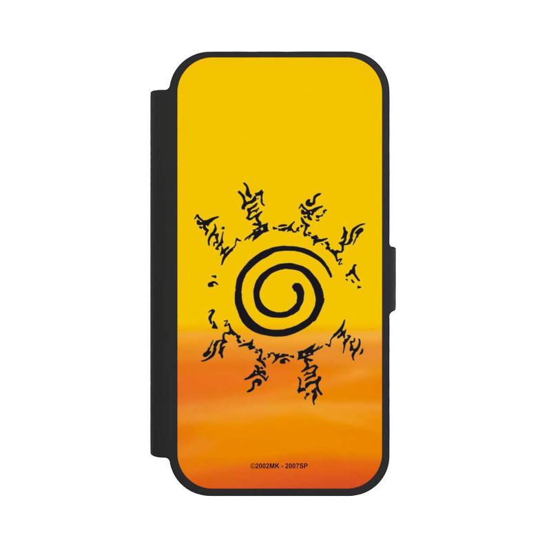 iPhone 17 NIVOflip Das Siegel von Naruto