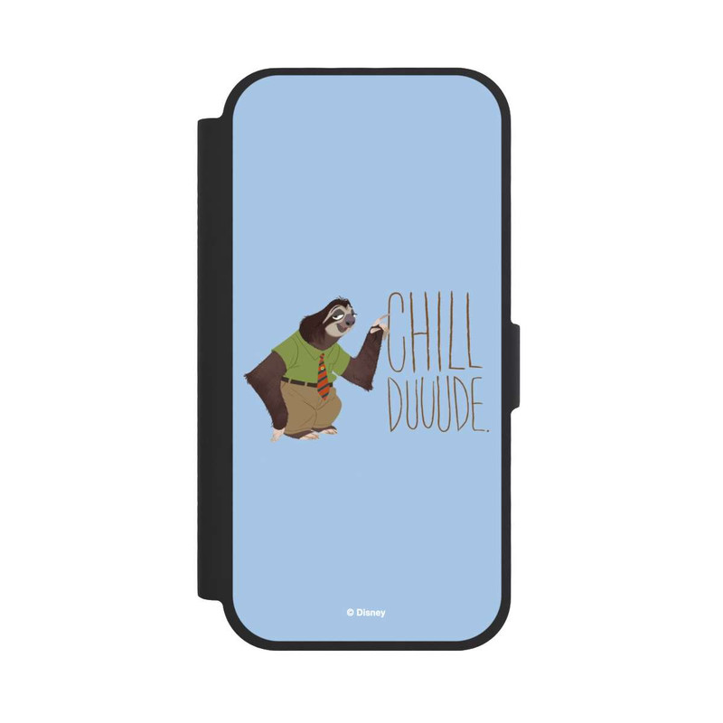 iPhone 17 NIVOflip Flash Chill Zootopia