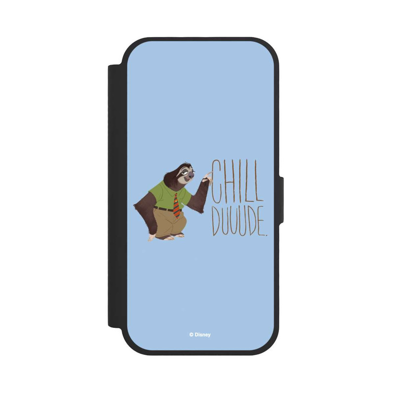 iPhone 17 NIVOflip Flash Chill Zootopia