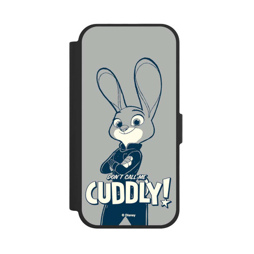 Apple iPhone 17 NIVOflip Judy Hopps Zootopia