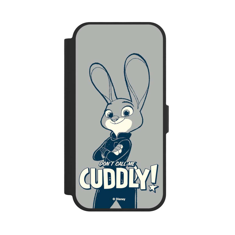 iPhone 17 NIVOflip Judy Hopps Zootopia
