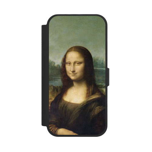 Apple iPhone 17 NIVOflip Mona Lisa by Leonardo da Vinci