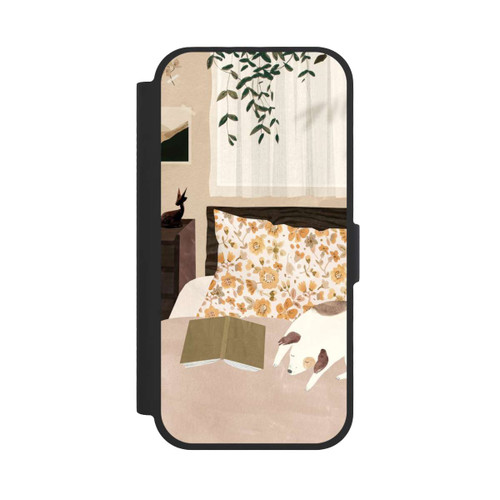 Apple iPhone 17 NIVOflip Lazy Evening by Léa Le Pivert