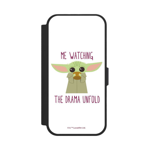 Apple iPhone 17 NIVOflip The Child Watching