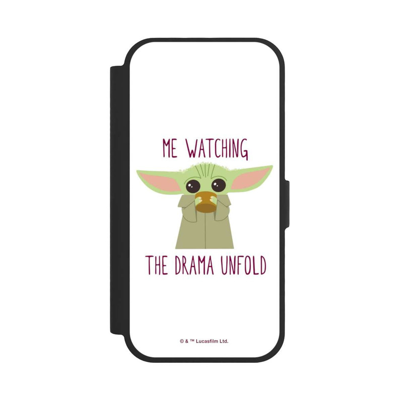 iPhone 17 NIVOflip The Child Watching