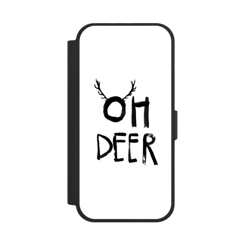 iPhone 17 NIVOflip Oh Deer