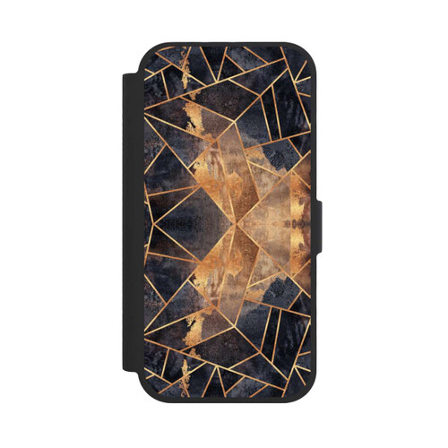  NIVOflip Zerbrochener Stein