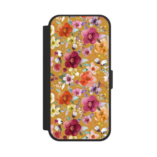 Apple iPhone 17 NIVOflip Frühlingsblumensträuße