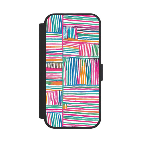  NIVOflip Watercolor Relaxing Lines