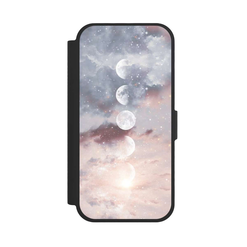 iPhone 17 NIVOflip Mondschein