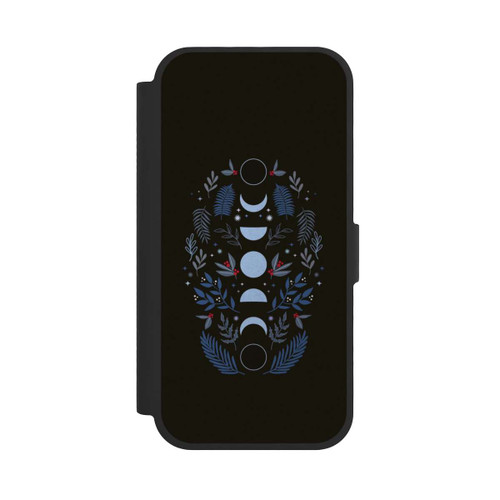Apple iPhone 17 NIVOflip Die Mondphasen
