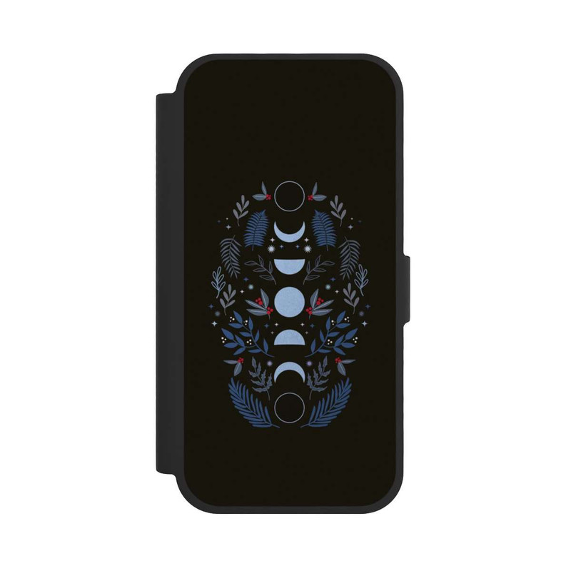iPhone 17 NIVOflip Die Mondphasen