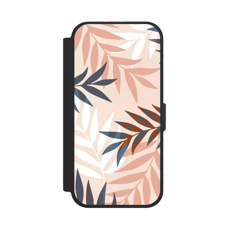 iPhone 17 NIVOflip Pastel Palms Theme