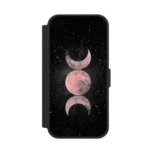  NIVOflip Rosa Mond-Symbol