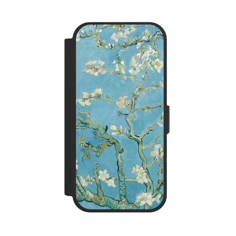 iPhone 17 NIVOflip Mandelblüte von Vincent Van Gogh