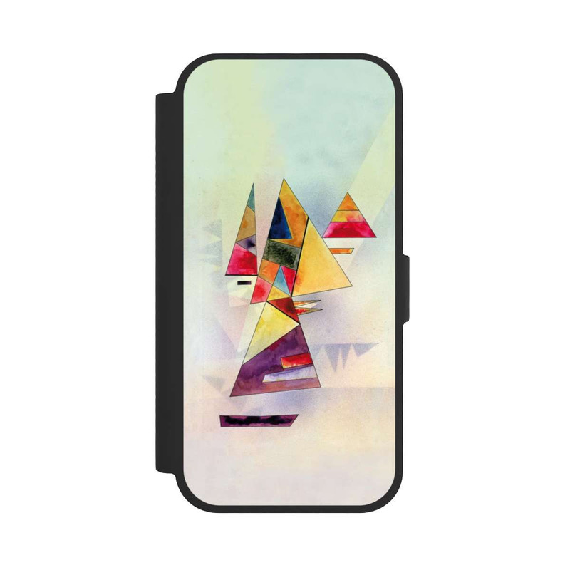iPhone 17 NIVOflip Komposition von Wassily Kandinsky
