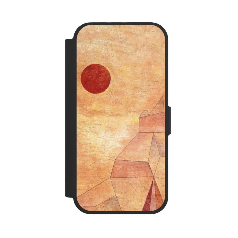 iPhone 17 NIVOflip Fairy Tale by Paul Klee
