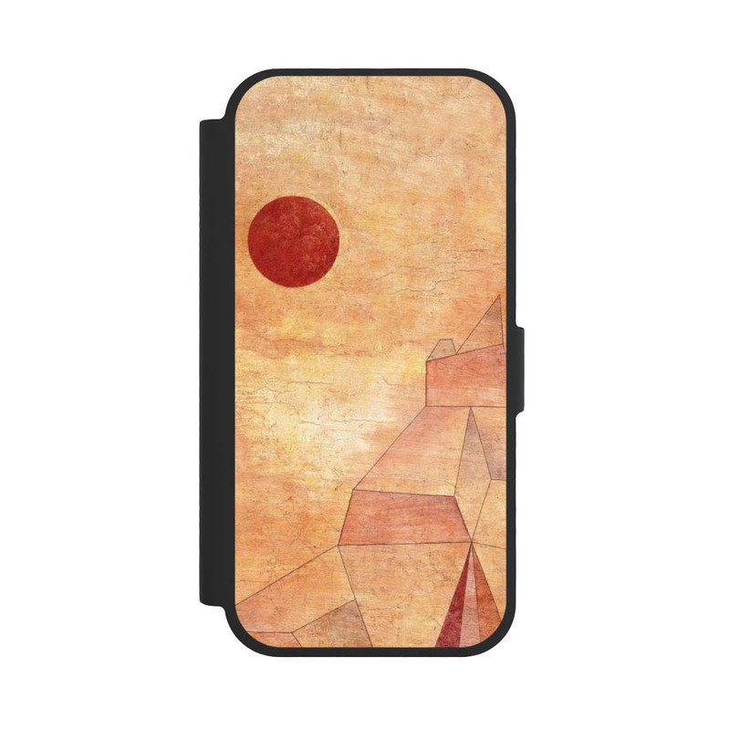 iPhone 17 NIVOflip Märchen von Paul Klee