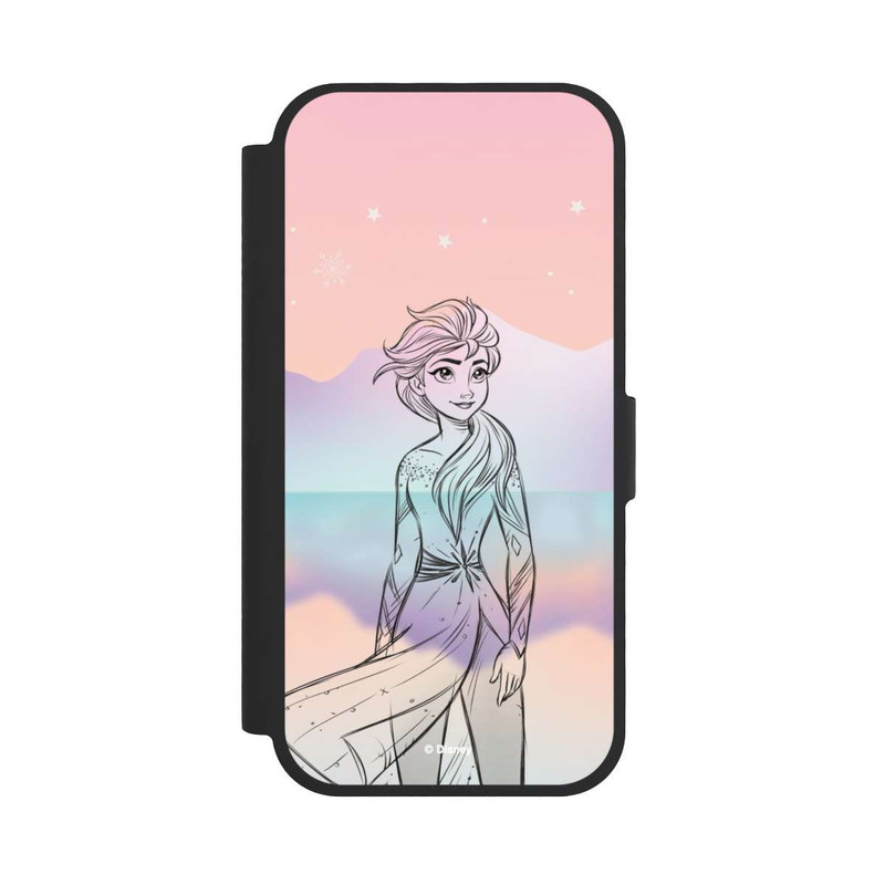 iPhone 17 NIVOflip Elsa Frosted Pastel