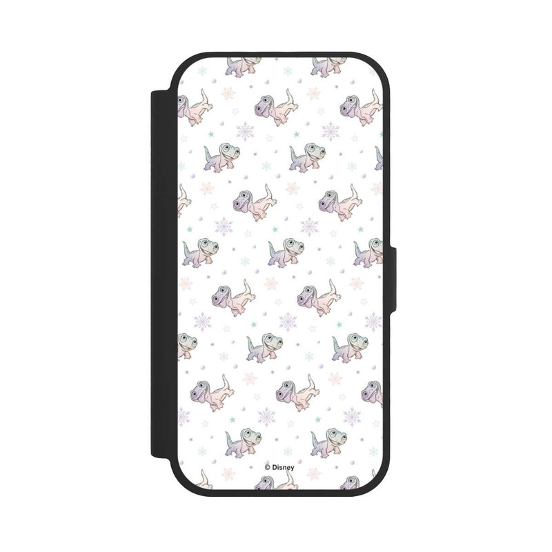 iPhone 17 NIVOflip Bruni Frosted Pastel Pattern