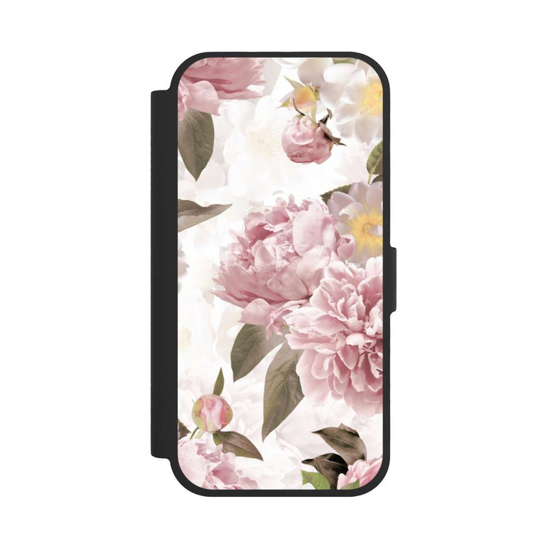 iPhone 17 NIVOflip Alte Pfingstrose
