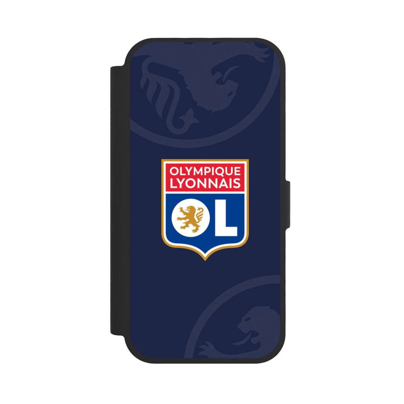 iPhone 17 NIVOflip OL Blason