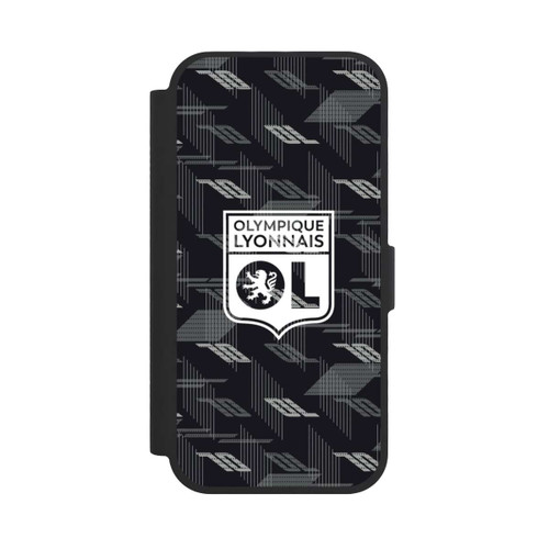  NIVOflip OL Modern Schwarz Weiß