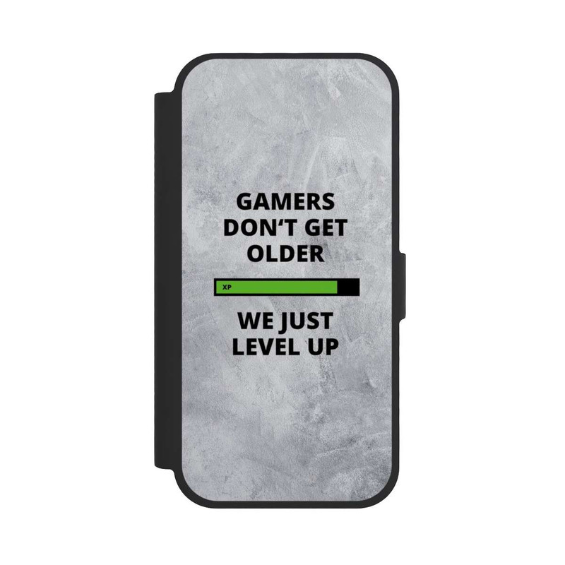 iPhone 17 NIVOflip Gamers Don't Get Older
