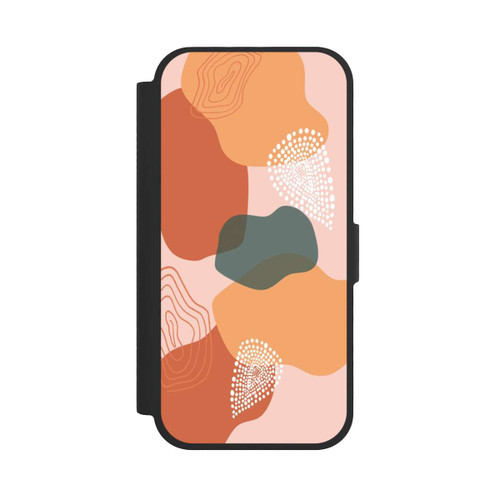  NIVOflip Abstract Botanical Pattern 2