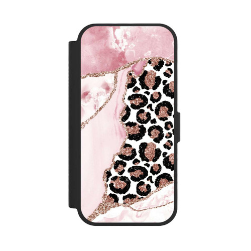 Apple iPhone 17 NIVOflip Patterns and Textures Smooth Pink