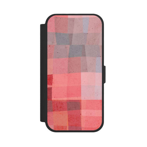 Apple iPhone 17 NIVOflip Rayures en tricot