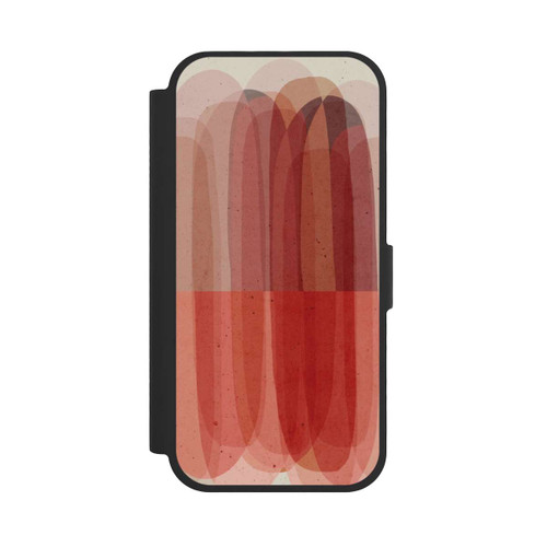 Apple iPhone 17 NIVOflip Pierres n° 4 Corail
