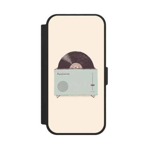  NIVOflip High Fidelity-Main