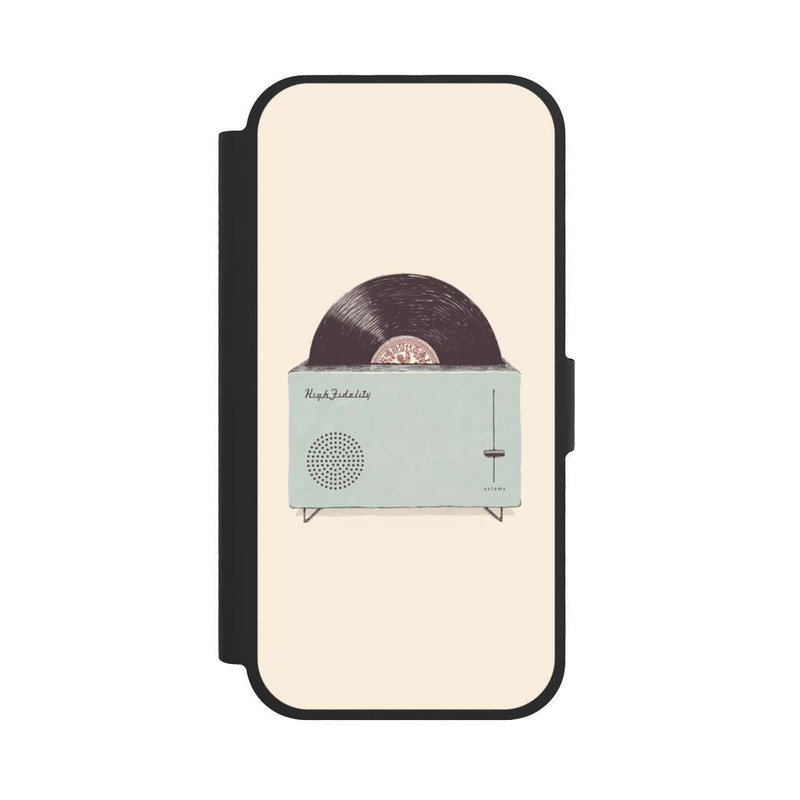 iPhone 17 NIVOflip High Fidelity-Main