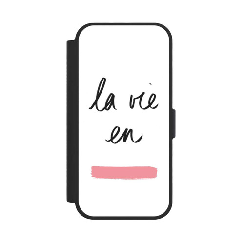  NIVOflip La Vie en Rosa