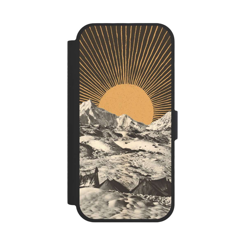 iPhone 17 NIVOflip Gebirgslandschaft 6