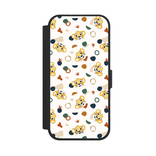  NIVOflip König der Löwen Pattern