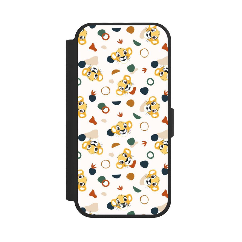 iPhone 17 NIVOflip König der Löwen Pattern