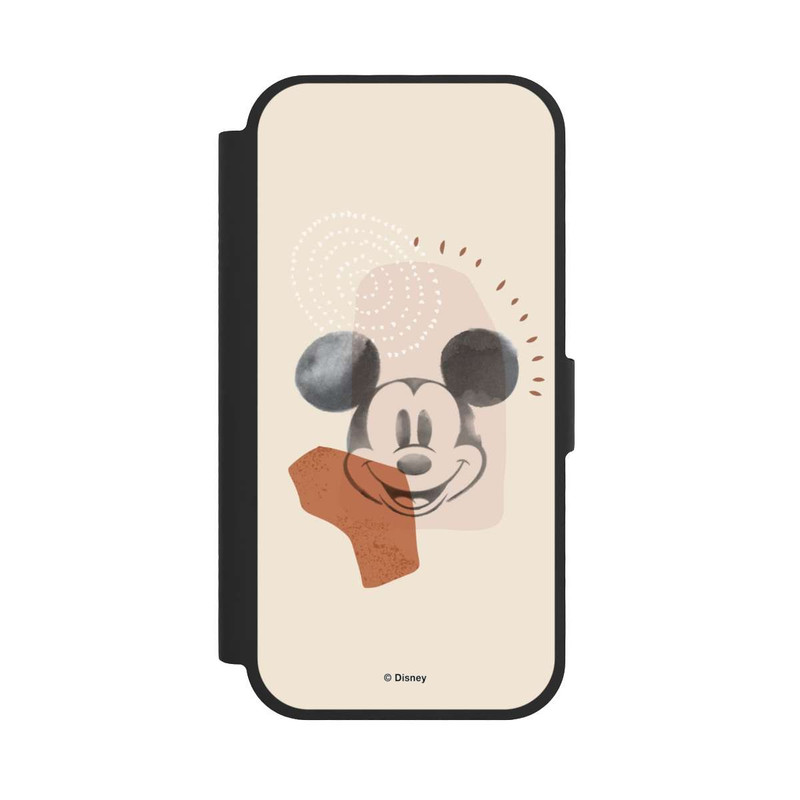 iPhone 17 NIVOflip Mickey Abstract Shape