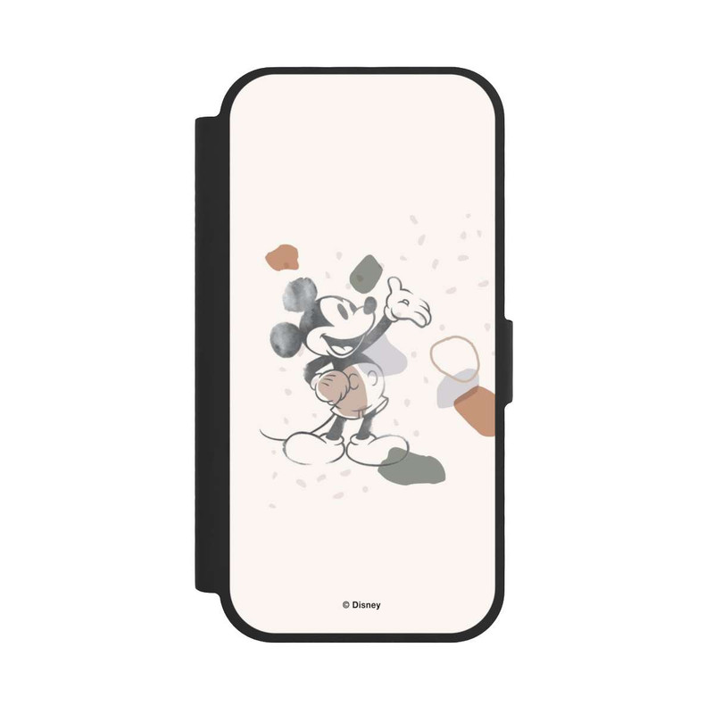 iPhone 17 NIVOflip Mickey Happy Abstract