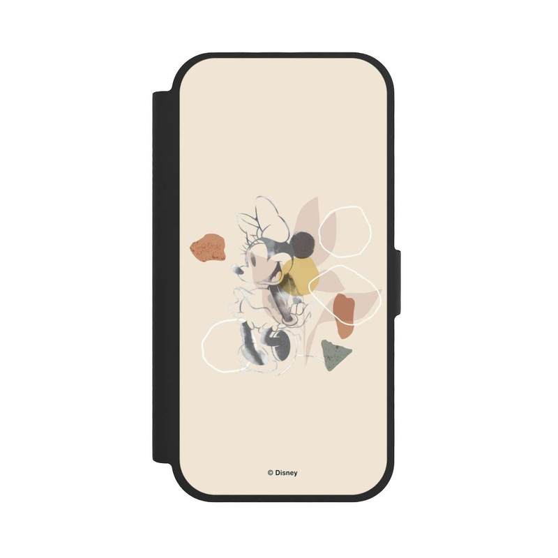 iPhone 17 NIVOflip Minnie Abstrakte Formen