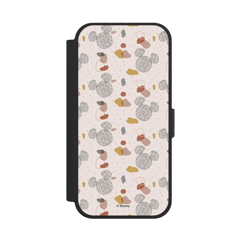 iPhone 17 NIVOflip Mickey Dots Pattern