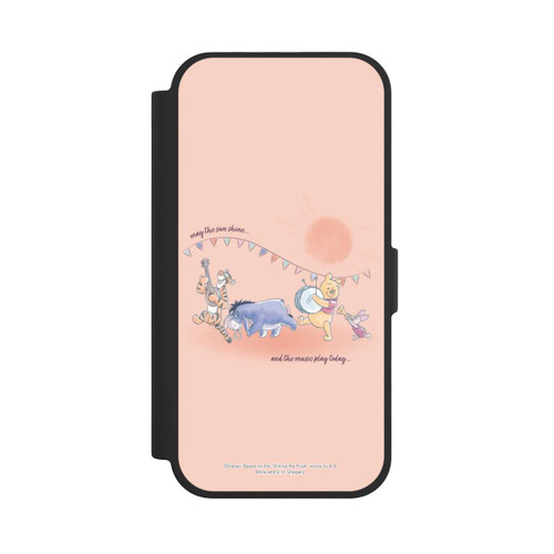  NIVOflip Winnie Pooh and Friends Parade