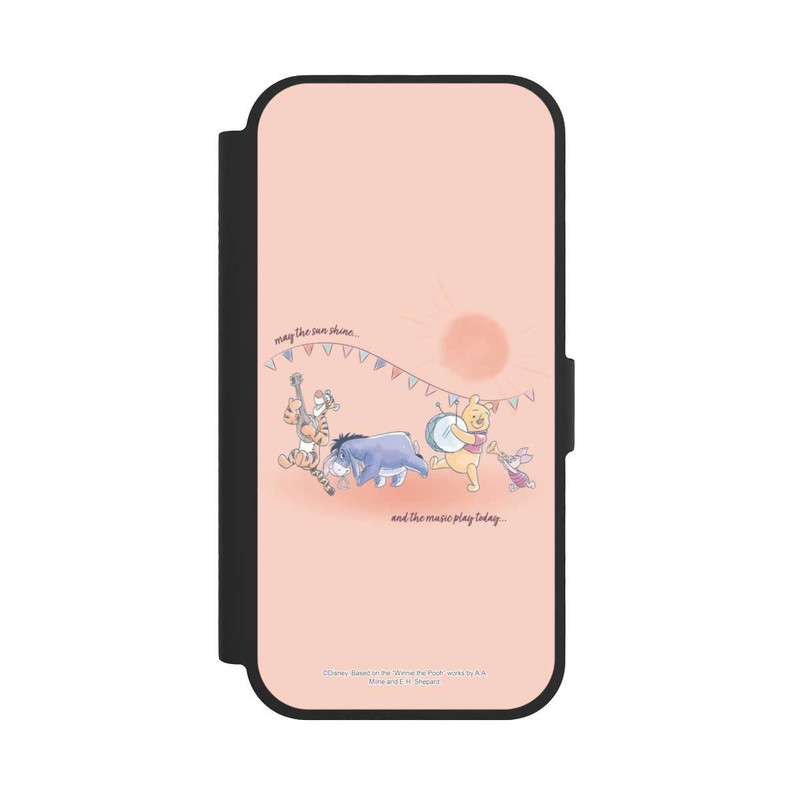 iPhone 17 NIVOflip Winnie Puuh und Freunde Parade